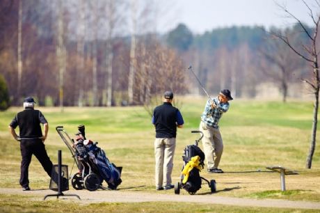 Itä-Uudenmaan golfyhteisöt irtisanoutuivat kokousmuistiosta 